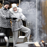 Ханский Кашемир 2026